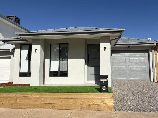 House for rent in Camerons Creek, Victoria