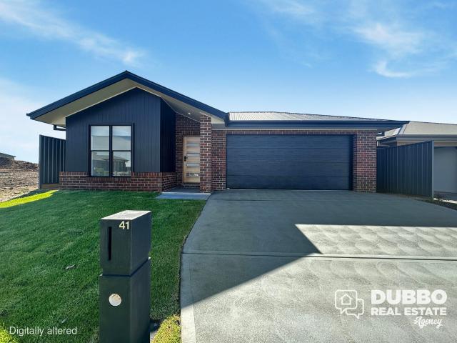 House for rent in Southlakes, Dubbo