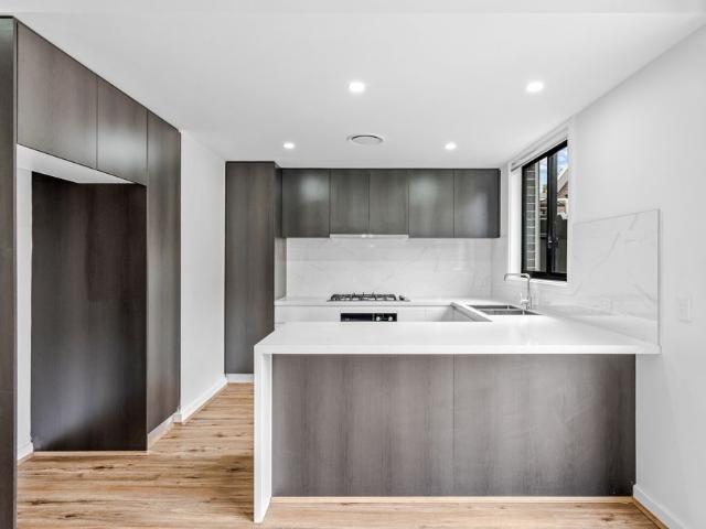 Townhouse for rent in Riverstone, Sydney