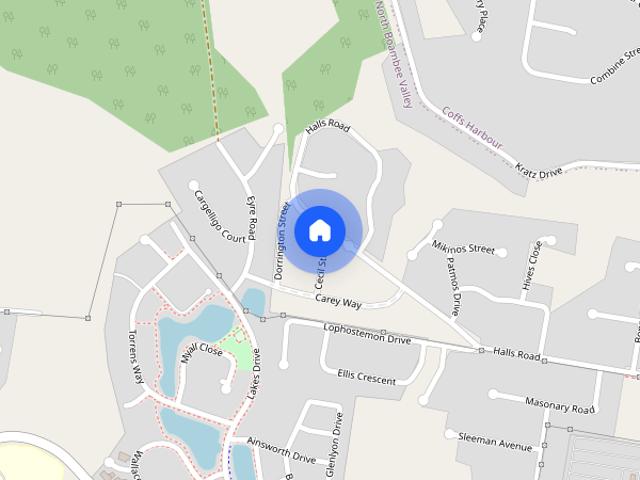 House for rent in Telegraph Point, New South Wales