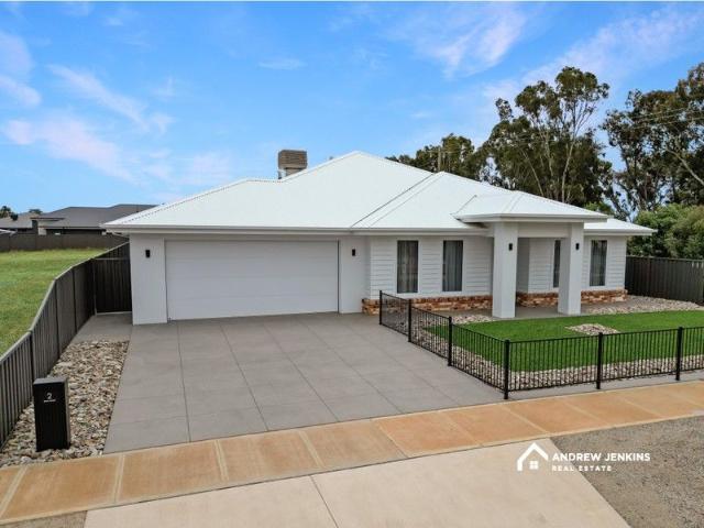 House for sale in Cobram, Victoria