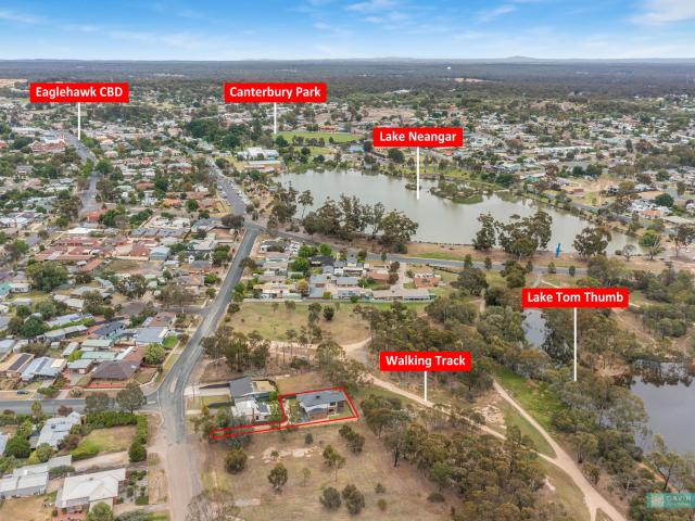 House for sale in Bendigo, Victoria
