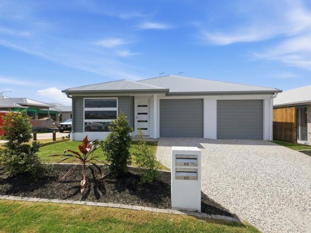 House for rent in Morayfield, Greater Brisbane