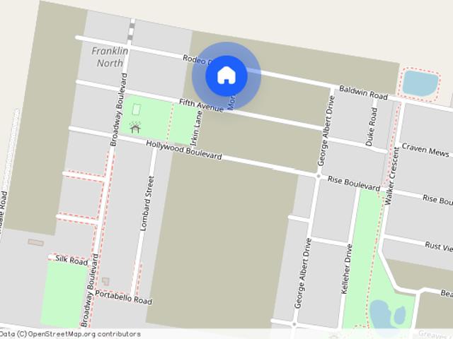 House for rent in Traralgon, City of Latrobe