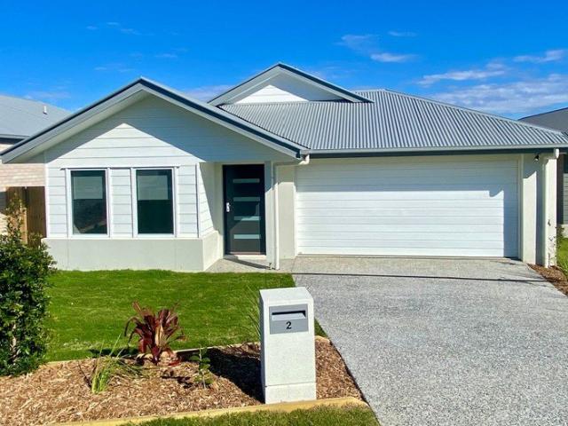 House for rent in Toombul, Queensland