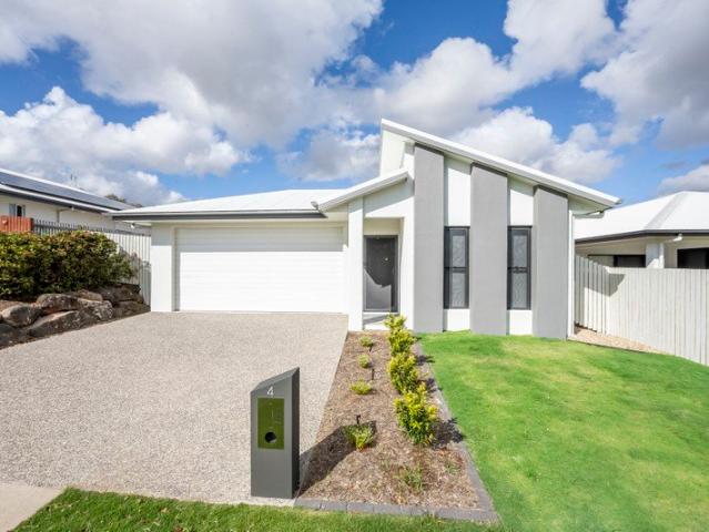 House for rent in Cosgrove, Townsville City