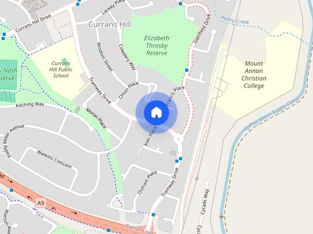 House for rent in Sydney, New South Wales
