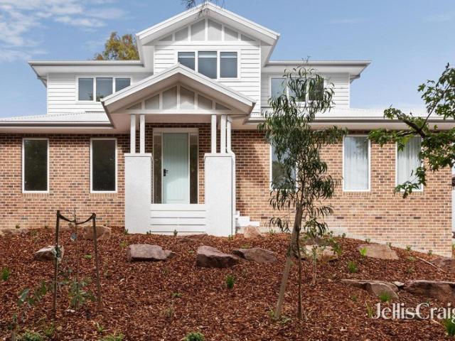 Townhouse for sale in Camerons Creek, Victoria