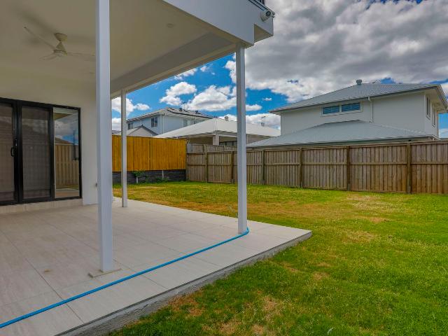 House for rent in Toombul, Queensland