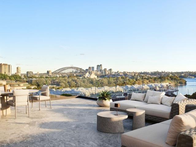 Apartment for sale in Sydney, New South Wales