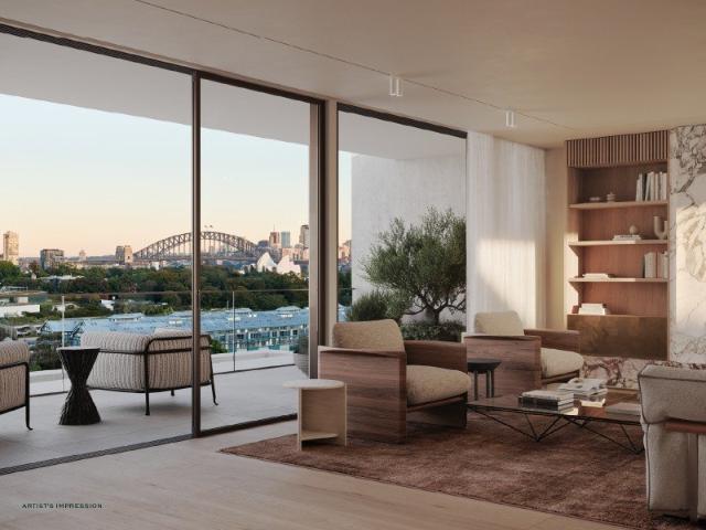 Apartment for sale in Sydney, New South Wales