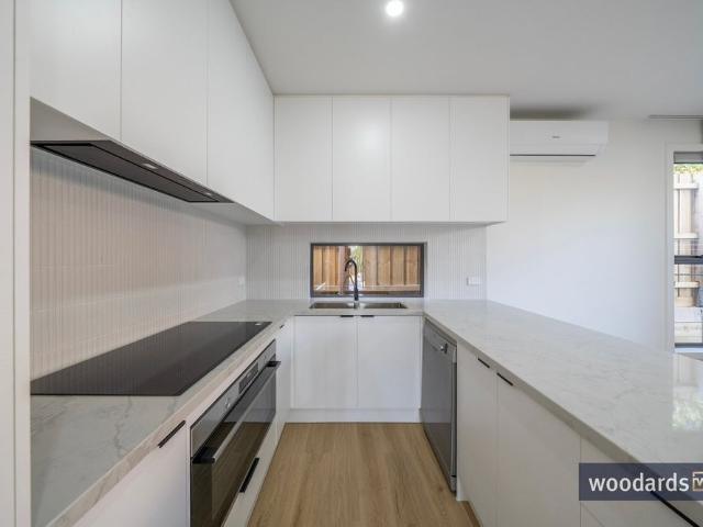 Townhouse for rent in Camerons Creek, Victoria