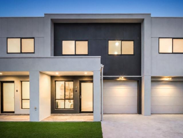 Townhouse for rent in Sydney, New South Wales