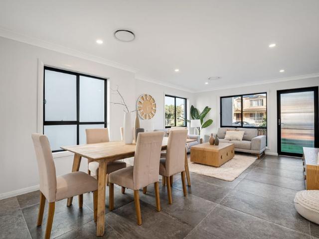 Townhouse for rent in Sydney, New South Wales