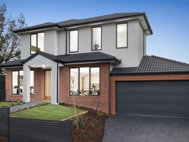 Townhouse for sale in Camerons Creek, Victoria