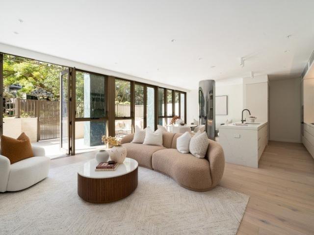 Townhouse for sale in Sydney, New South Wales