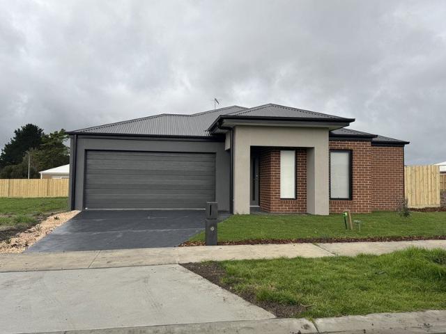 House for rent in Coalville, Victoria