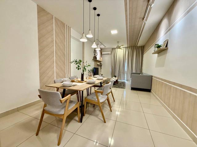 Condominium for sale in Putrajaya