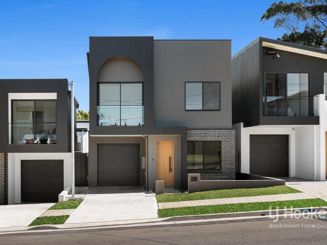 House for sale in Sydney, New South Wales