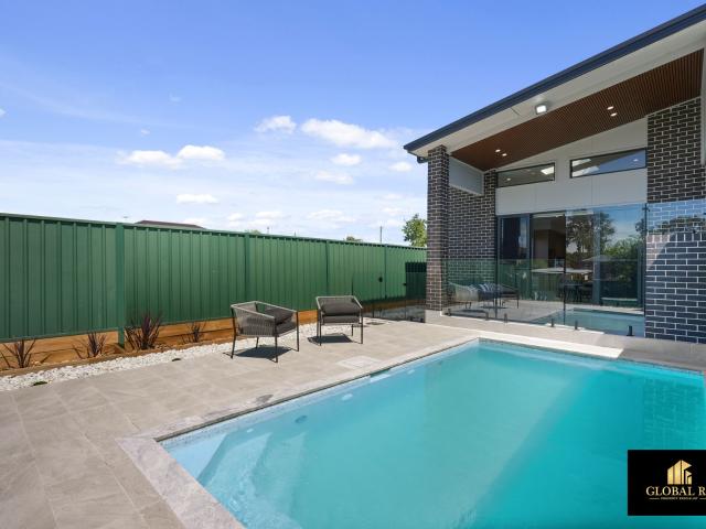 House for sale in Fairfield Heights, New South Wales