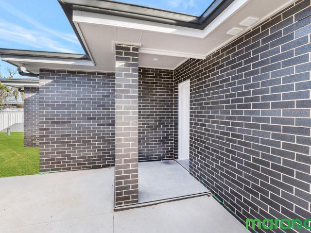 House for rent in Fairfield West