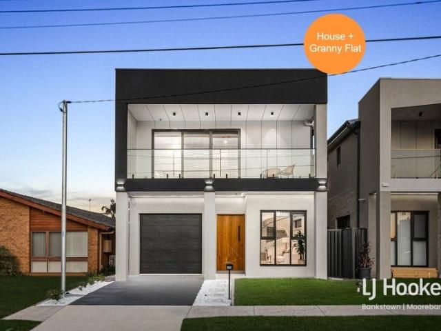 House for sale in Moorebank, New South Wales