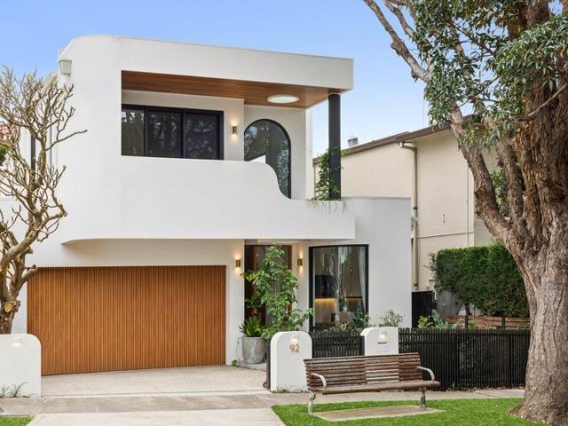 House for sale in Eastern Suburbs, Sydney