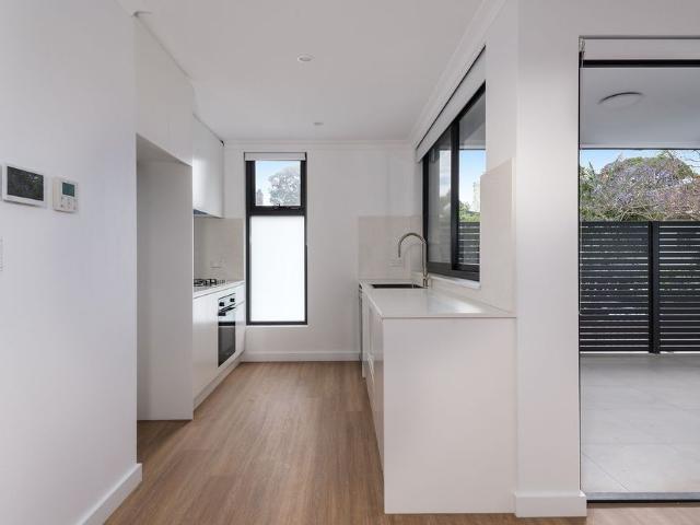 Apartment for rent in Sydney, New South Wales