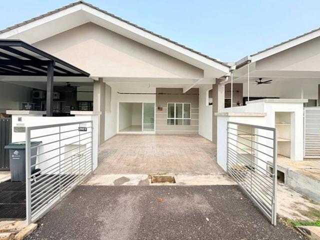 Terraced House for sale in Senawang, Seremban