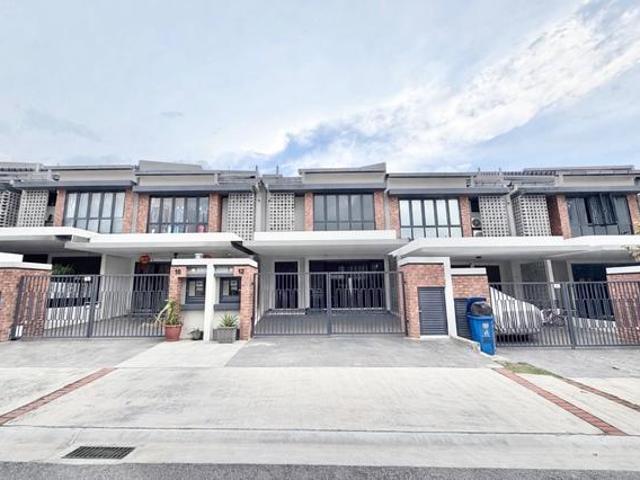 Terraced House for sale in Petaling, Alam Impian