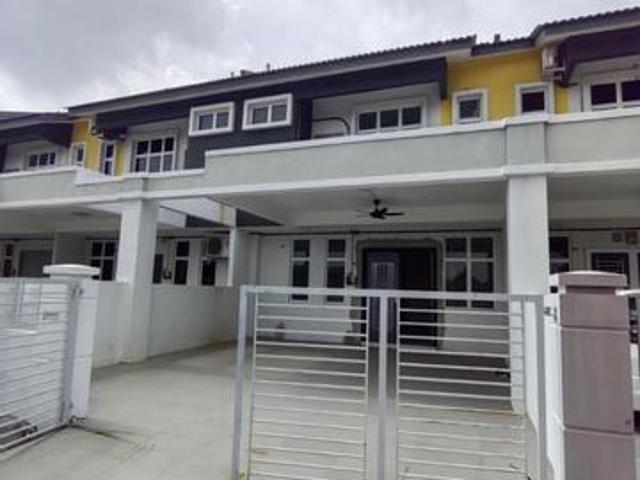 Terraced House for sale in Cheng, Malaka
