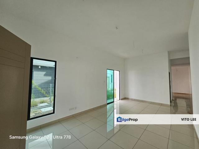 House for sale in Wellesley, Penang