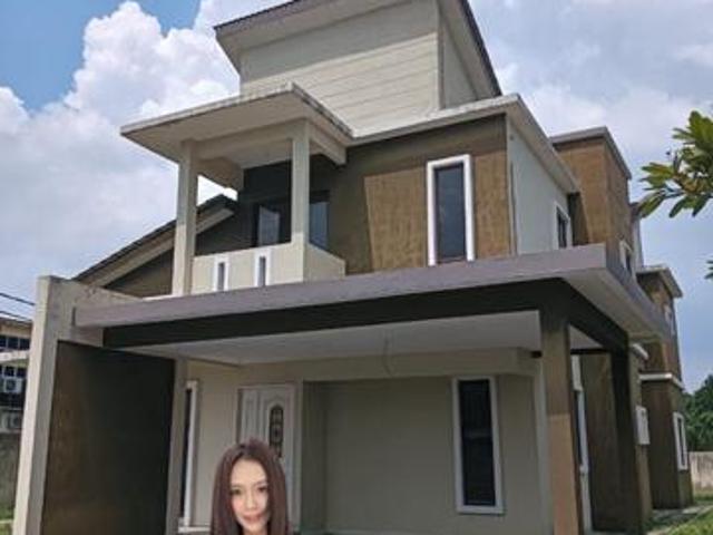 Bungalow for sale in Majlis Bandaraya Ipoh, Kinta