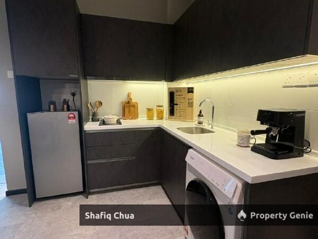Serviced Residence for sale in Tanjong Sepat, Selangor