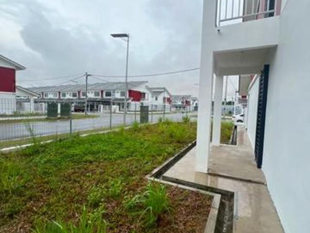 Terraced House for sale in Pasir Gudang, Johor