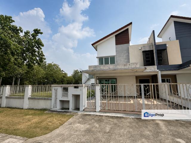 House for sale in Petaling, Alam Impian