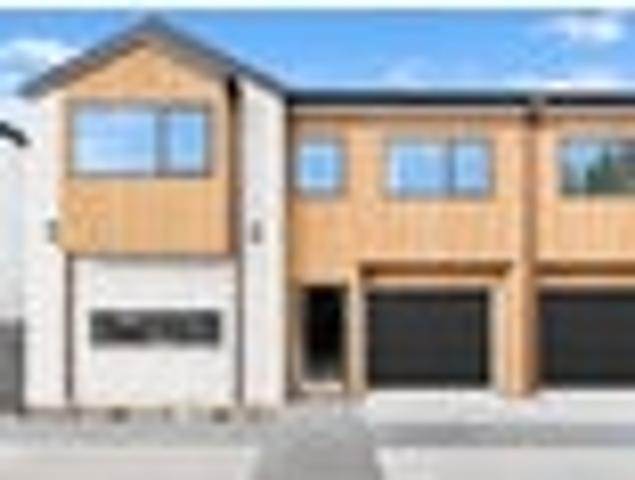 Townhouse for sale in Papakura, Oroua County