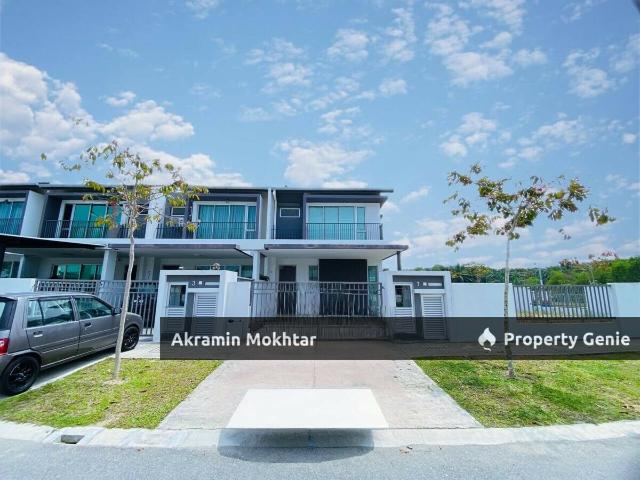 Terraced House for sale in Kajang, Langat