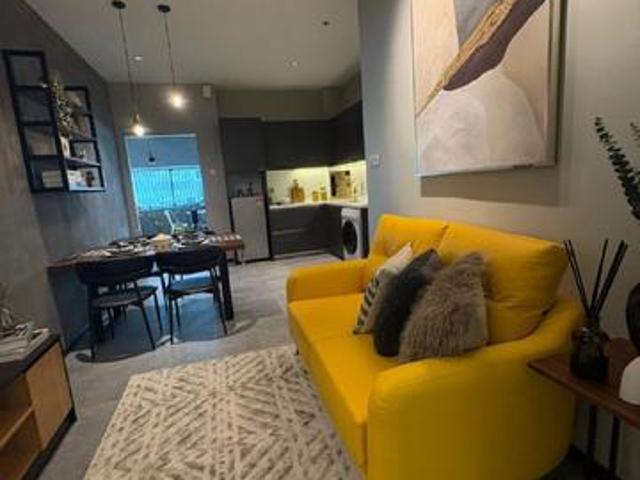 Serviced Residence for sale in Tanjong Sepat, Selangor