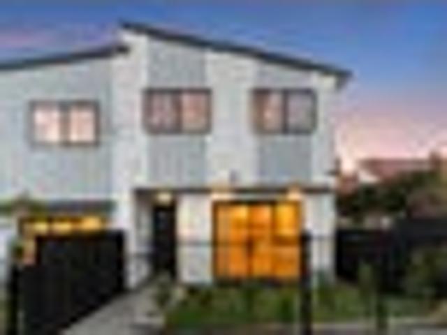 Townhouse for sale in Royal Oak, Maungakiekie-Tāmaki