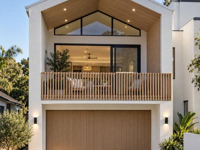 House for sale in Hawthorne, Greater Brisbane
