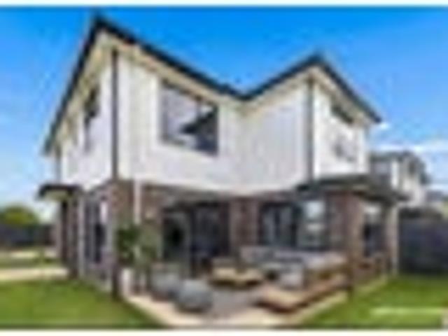 Townhouse for sale in East Tamaki, Oroua County