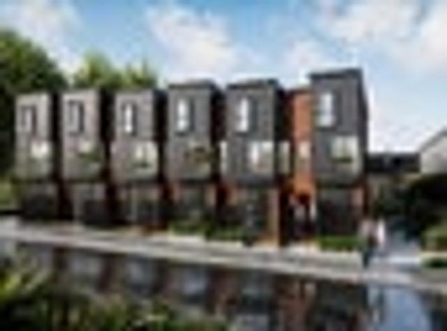 Townhouse for sale in Avondale, Oroua County