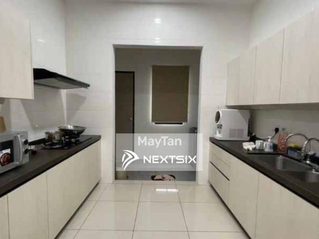Residential House for sale in Kajang, Langat