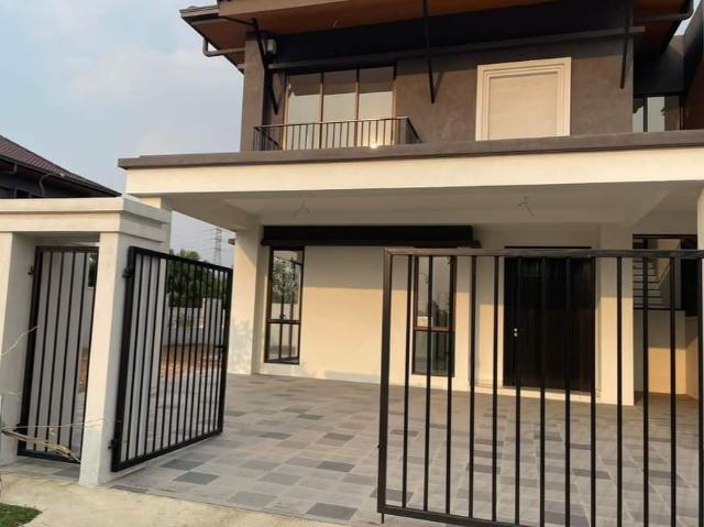 House for sale in Kajang, Langat