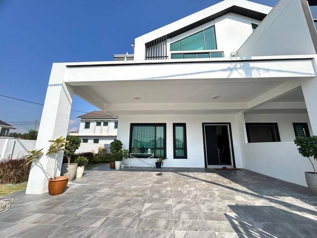 Residential House for sale in Perak, Tanjong Ipoh