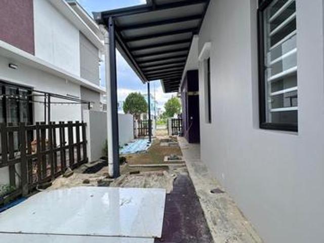 Residential House for sale in Kajang, Langat