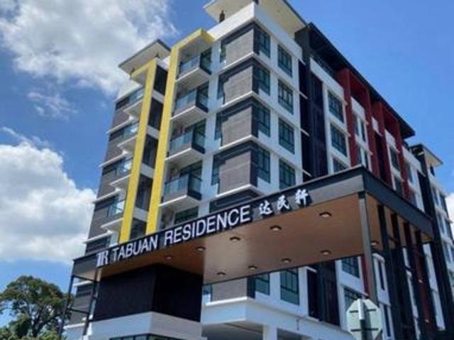 Apartment for sale in Kuching