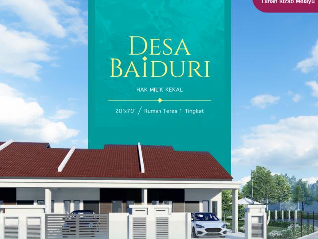 House for sale in Port Klang, Selangor