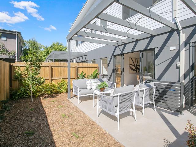 Townhouse for sale in Toombul, Queensland